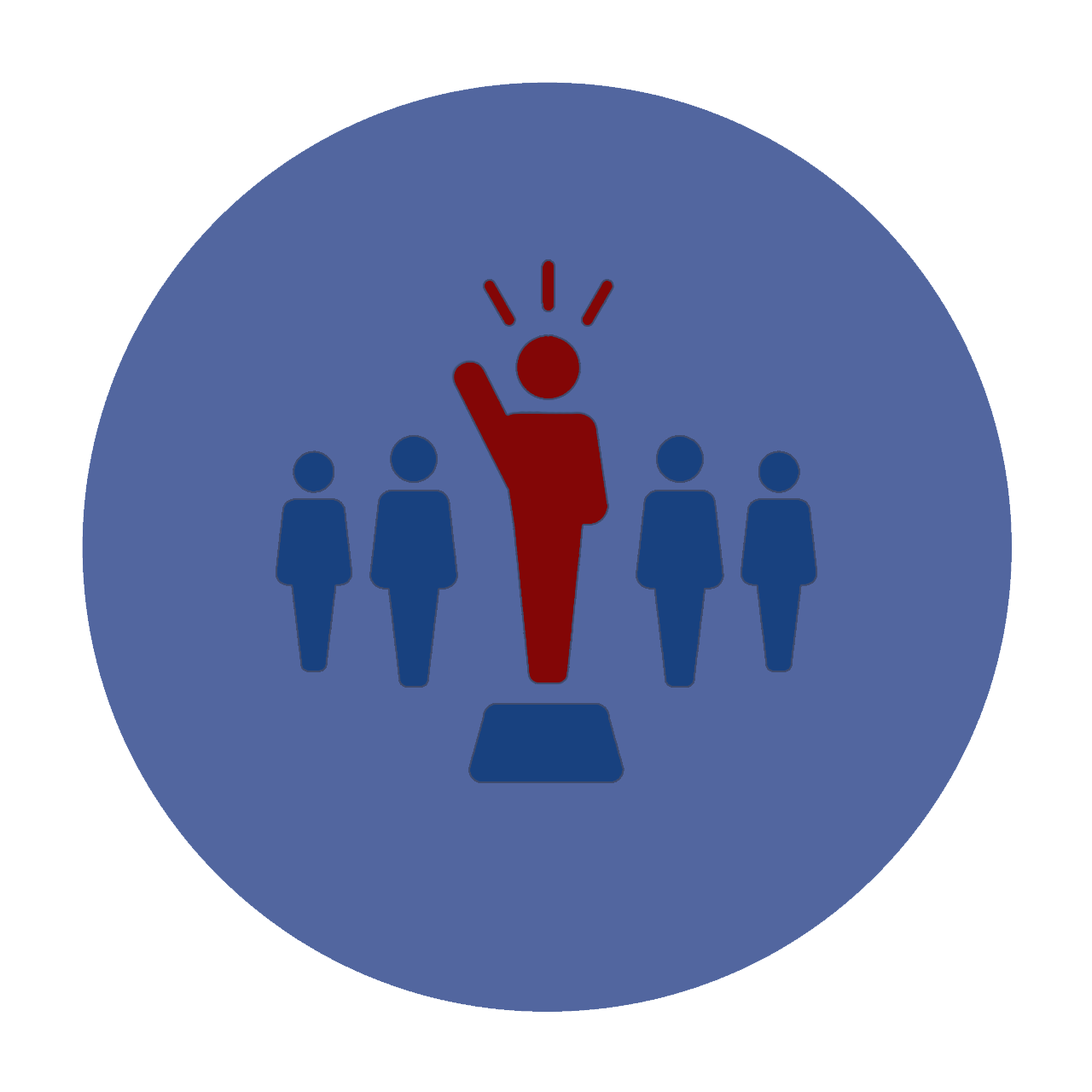 icon image of election candidates